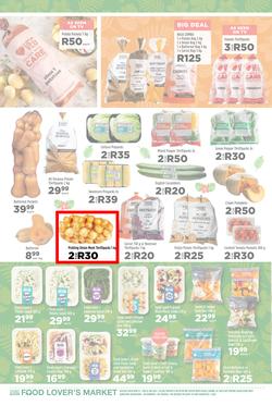 Food Lover's Market Western Cape : Summer Carnival Biggest Deals Of The Season (23 January - 29 January 2023), page 2