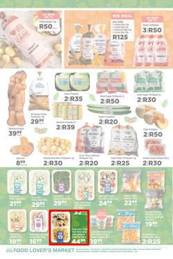 Food Lover's Market Western Cape : Summer Carnival Biggest Deals Of The Season (23 January - 29 January 2023), page 2