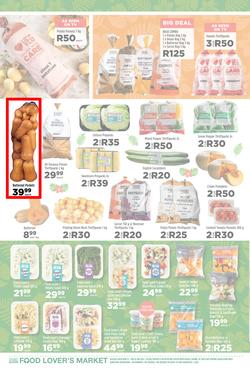 Food Lover's Market Western Cape : Summer Carnival Biggest Deals Of The Season (23 January - 29 January 2023), page 2