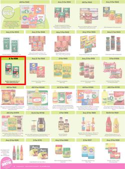 Game : More 4 Less (01 August - 31 October 2025), page 2