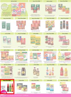 Game : More 4 Less (01 August - 31 October 2025), page 2