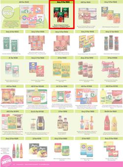 Game : More 4 Less (01 August - 31 October 2025), page 2