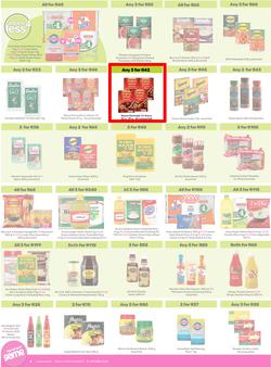 Game : More 4 Less (01 August - 31 October 2025), page 2