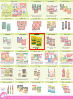 Game : More 4 Less (01 August - 31 October 2025), page 2