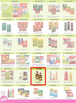 Game : More 4 Less (01 August - 31 October 2025), page 2