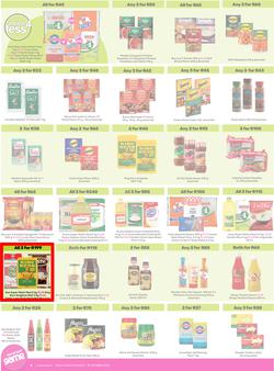 Game : More 4 Less (01 August - 31 October 2025), page 2