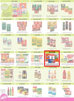 Game : More 4 Less (01 August - 31 October 2025), page 2