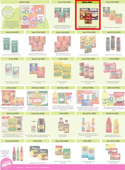 Game : More 4 Less (01 August - 31 October 2025), page 2