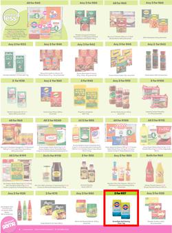 Game : More 4 Less (01 August - 31 October 2025), page 2