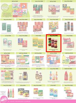 Game : More 4 Less (01 August - 31 October 2025), page 2