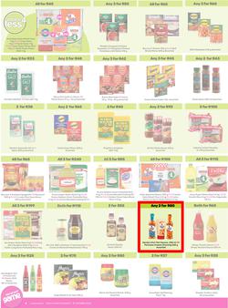 Game : More 4 Less (01 August - 31 October 2025), page 2