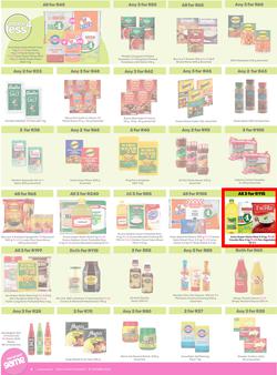 Game : More 4 Less (01 August - 31 October 2025), page 2