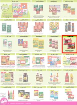 Game : More 4 Less (01 August - 31 October 2025), page 2