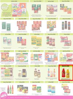 Game : More 4 Less (01 August - 31 October 2025), page 2