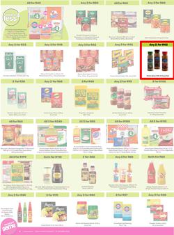 Game : More 4 Less (01 August - 31 October 2025), page 2