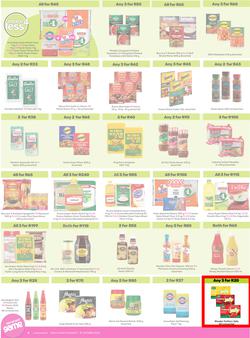 Game : More 4 Less (01 August - 31 October 2025), page 2