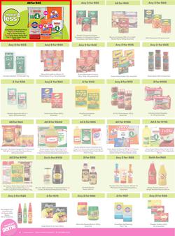 Game : More 4 Less (01 August - 31 October 2025), page 2