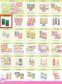 Game : More 4 Less (01 August - 31 October 2025), page 2