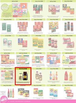 Game : More 4 Less (01 August - 31 October 2025), page 2