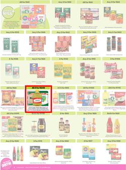 Game : More 4 Less (01 August - 31 October 2025), page 2