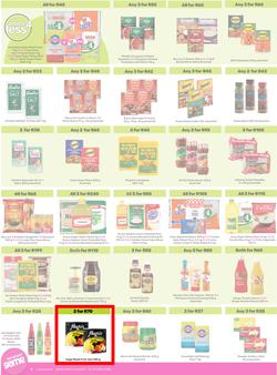 Game : More 4 Less (01 August - 31 October 2025), page 2