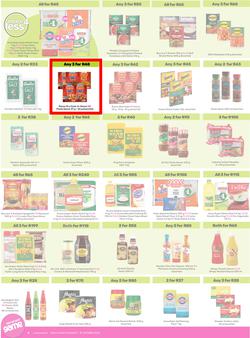 Game : More 4 Less (01 August - 31 October 2025), page 2