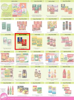 Game : More 4 Less (01 August - 31 October 2025), page 2