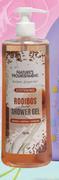 Nature's Nourishment Shower Gel Assorted-400ml
