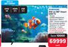 Samsung 248cm (98") Smart UHD TV UA98DU9000KXXA