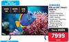 Samsung 139cm (55") Smart UHD TV UA55DU700KXXA