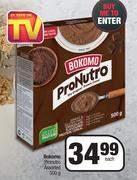 Bokomo Pronutro Assorted-500g Each