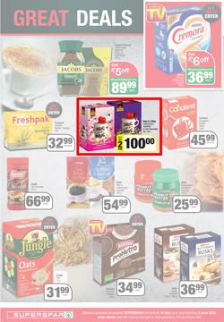 SUPERSPAR EASTERN CAPE : Turn Your Shopping Into A Car (24 May - 05 June 2022) | Valid In Bluewater Bay, Despatch, Gelvandale, Hunters Retreat, Mount Pleasant, Newton Park, Our, Summerbreezz, Sunridge, page 2