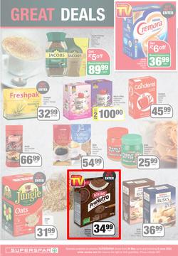 SUPERSPAR EASTERN CAPE : Turn Your Shopping Into A Car (24 May - 05 June 2022) | Valid In Bluewater Bay, Despatch, Gelvandale, Hunters Retreat, Mount Pleasant, Newton Park, Our, Summerbreezz, Sunridge, page 2