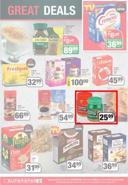 SUPERSPAR EASTERN CAPE : Turn Your Shopping Into A Car (24 May - 05 June 2022) | Valid In Bluewater Bay, Despatch, Gelvandale, Hunters Retreat, Mount Pleasant, Newton Park, Our, Summerbreezz, Sunridge, page 2