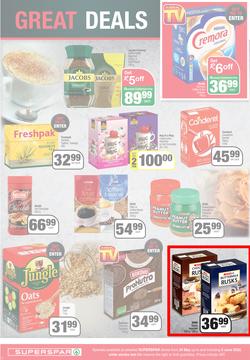 SUPERSPAR EASTERN CAPE : Turn Your Shopping Into A Car (24 May - 05 June 2022) | Valid In Bluewater Bay, Despatch, Gelvandale, Hunters Retreat, Mount Pleasant, Newton Park, Our, Summerbreezz, Sunridge, page 2