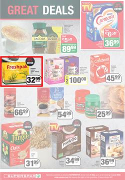 SUPERSPAR EASTERN CAPE : Turn Your Shopping Into A Car (24 May - 05 June 2022) | Valid In Bluewater Bay, Despatch, Gelvandale, Hunters Retreat, Mount Pleasant, Newton Park, Our, Summerbreezz, Sunridge, page 2
