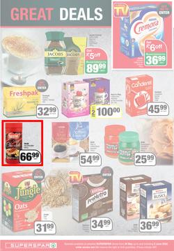 SUPERSPAR EASTERN CAPE : Turn Your Shopping Into A Car (24 May - 05 June 2022) | Valid In Bluewater Bay, Despatch, Gelvandale, Hunters Retreat, Mount Pleasant, Newton Park, Our, Summerbreezz, Sunridge, page 2