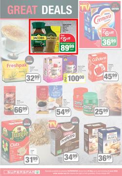 SUPERSPAR EASTERN CAPE : Turn Your Shopping Into A Car (24 May - 05 June 2022) | Valid In Bluewater Bay, Despatch, Gelvandale, Hunters Retreat, Mount Pleasant, Newton Park, Our, Summerbreezz, Sunridge, page 2