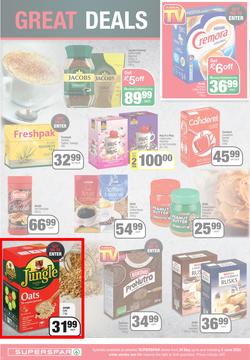SUPERSPAR EASTERN CAPE : Turn Your Shopping Into A Car (24 May - 05 June 2022) | Valid In Bluewater Bay, Despatch, Gelvandale, Hunters Retreat, Mount Pleasant, Newton Park, Our, Summerbreezz, Sunridge, page 2