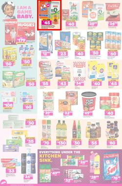 Game : Local Is Lekker (10 September - 16 September 2024), page 2