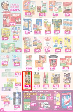 Game : Local Is Lekker (10 September - 16 September 2024), page 2