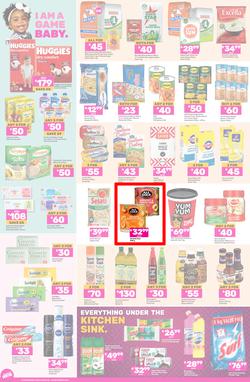 Game : Local Is Lekker (10 September - 16 September 2024), page 2