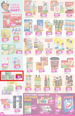 Game : Local Is Lekker (10 September - 16 September 2024), page 2