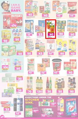 Game : Local Is Lekker (10 September - 16 September 2024), page 2