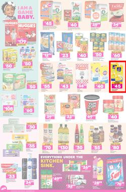 Game : Local Is Lekker (10 September - 16 September 2024), page 2