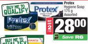 Protex Hygiene Soap Assorted-For 2 x 175g