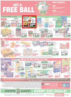 SPAR SaveMor Eastern Cape : Choose To SaveMor Today (11 May - 24 May 2026), page 2