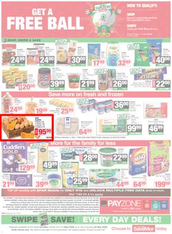 SPAR SaveMor Eastern Cape : Choose To SaveMor Today (11 May - 24 May 2026), page 2