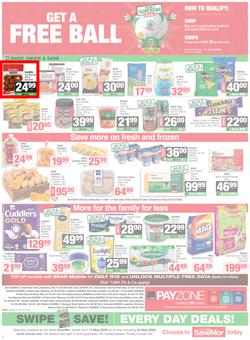 SPAR SaveMor Eastern Cape : Choose To SaveMor Today (11 May - 24 May 2026), page 2
