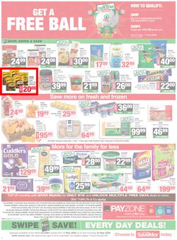 SPAR SaveMor Eastern Cape : Choose To SaveMor Today (11 May - 24 May 2026), page 2